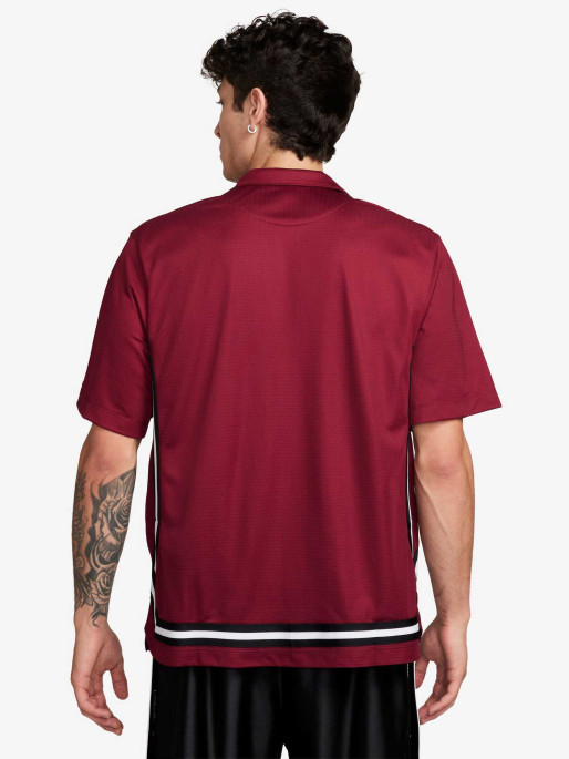 NIKE Κοντομάνικη Μπλούζα DNA Crossover Dri-FIT