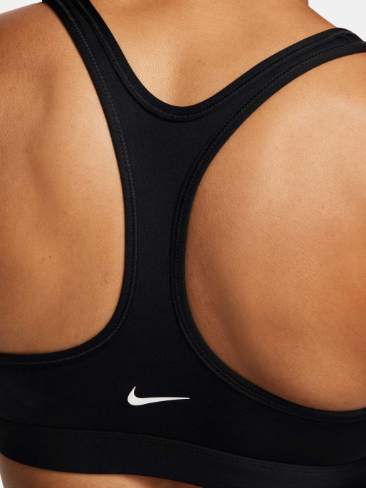 NIKE W NK SWSH LS HBR BRA