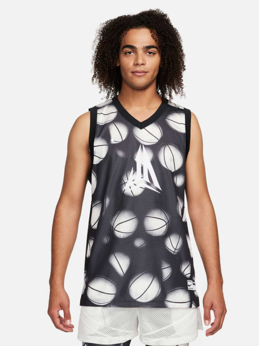 NIKE Maiou Ja M Nk Df Dna Jsy