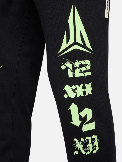 NIKE JA M NK DF STD ISS JGGR Pants