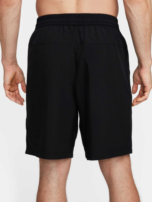 NIKE Αθλητικό Σορτς M NK DF FORM 9IN UL SHORT