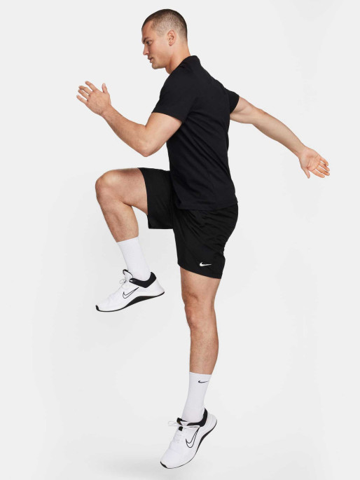 NIKE Αθλητικό Σορτς M NK DF FORM 9IN UL SHORT