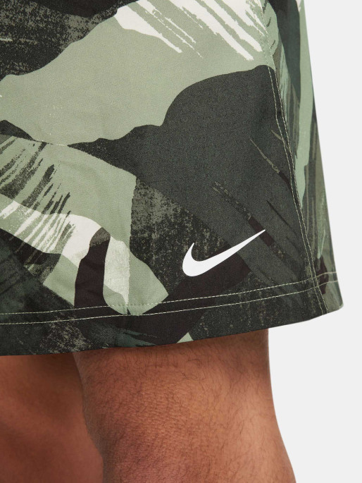 NIKE M NK DF FORM 9UL SHORTS CAMO