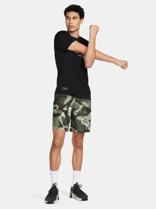 NIKE M NK DF FORM 9UL SHORTS CAMO