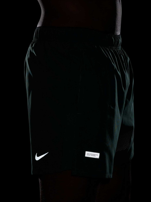 NIKE SHORT M NK CHALLENGER 5BF SHRT FLASH