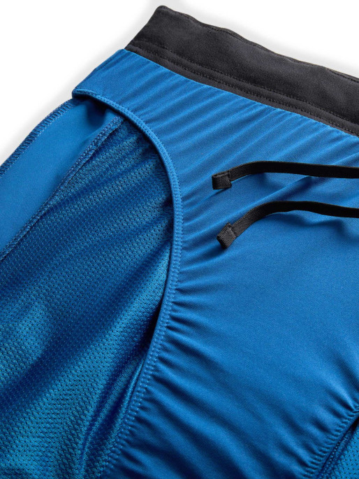 NIKE Αθλητικό Σορτς M NK CHALLENGER 5BF SHRT FLASH