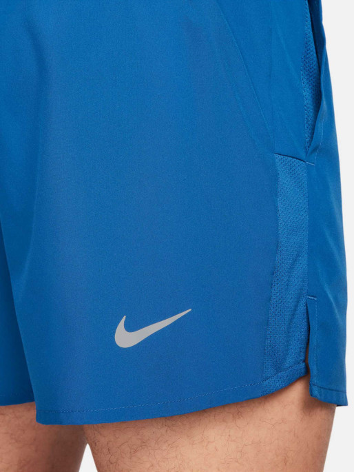 NIKE Αθλητικό Σορτς M NK CHALLENGER 5BF SHRT FLASH