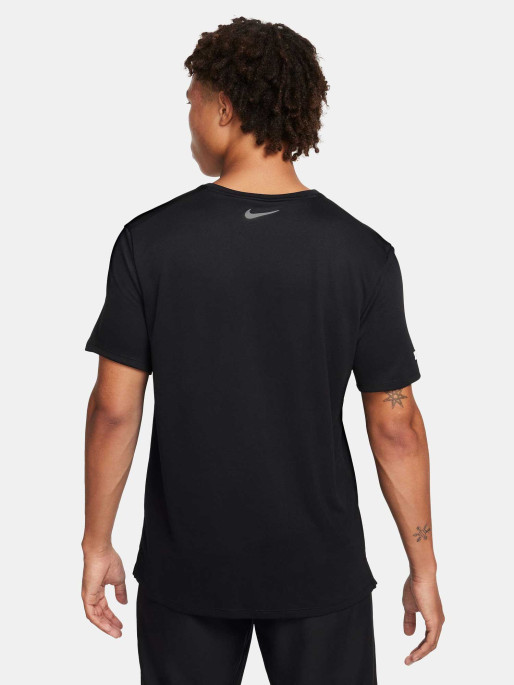 NIKE Κοντομάνικη Μπλούζα M NK FLASH MILER TOP