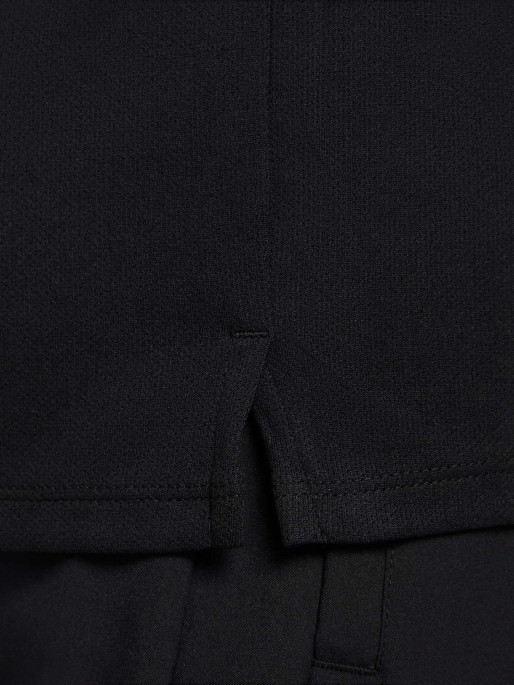 NIKE Κοντομάνικη Μπλούζα M NK FLASH MILER TOP