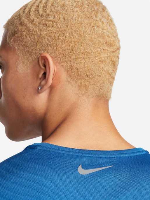 NIKE muška majica M NK FLASH MILER TOP