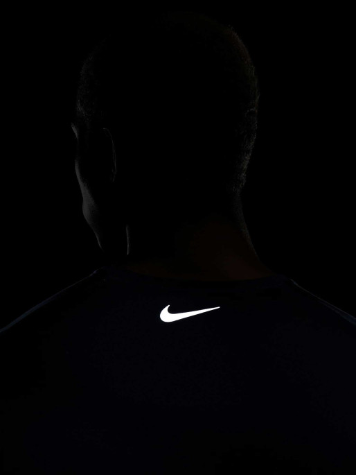 NIKE muška majica M NK FLASH MILER TOP