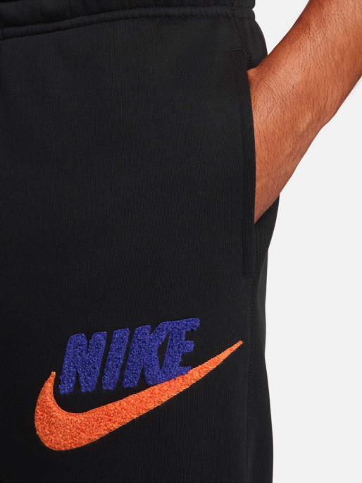 NIKE M NK CLUB BB JOGGER CHNL FTRA Pants