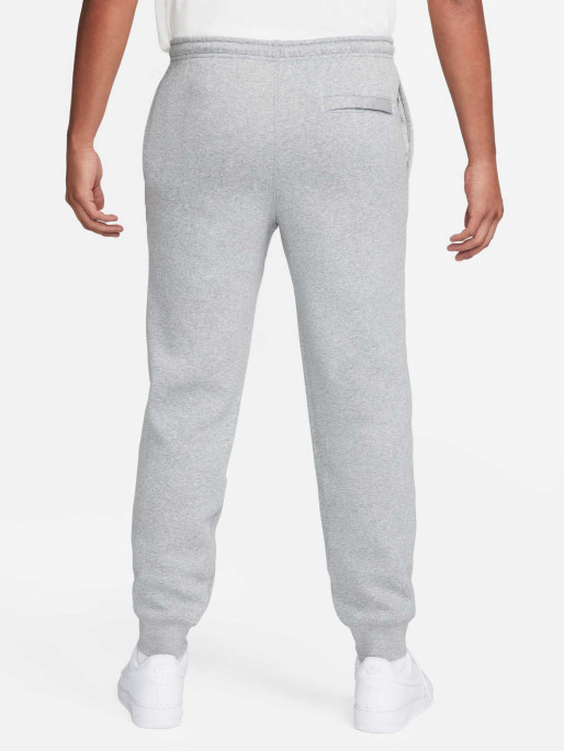 NIKE Pantaloni sport M Nk Club Bb Chnl Ftra