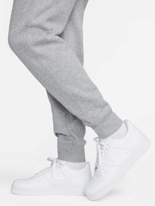 NIKE Pantaloni sport M Nk Club Bb Chnl Ftra