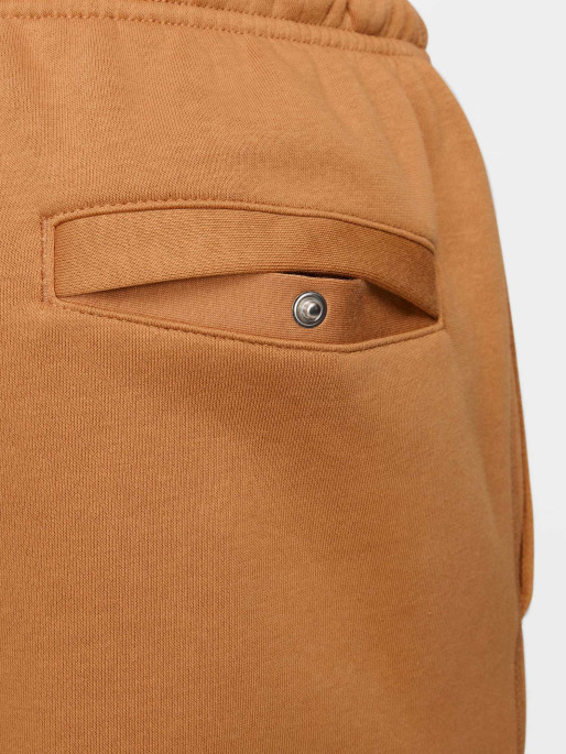 NIKE Pantaloni sport M Nk Club Bb Jogger Chnl Ftra