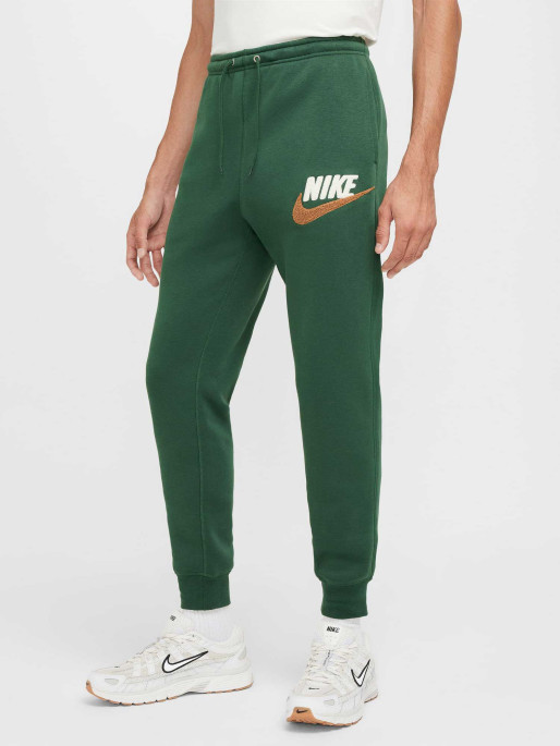 NIKE M NK CLUB BB JOGGER CHNL FTRA Pants