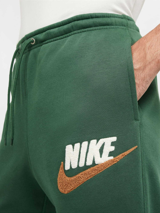 NIKE M NK CLUB BB JOGGER CHNL FTRA Pants
