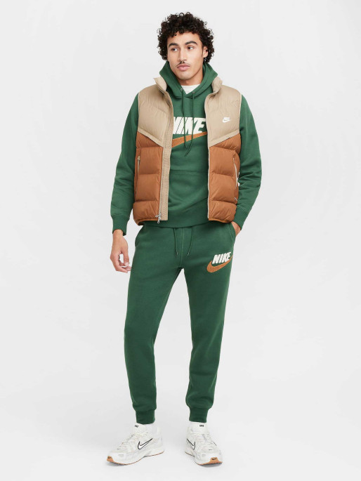 NIKE M NK CLUB BB JOGGER CHNL FTRA Pants
