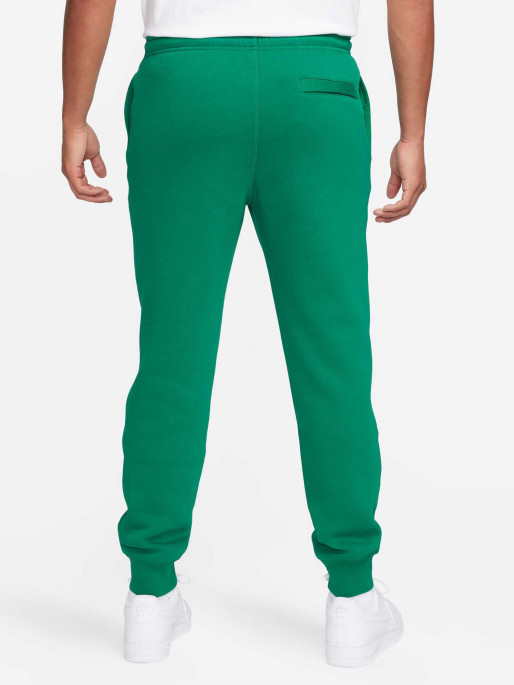 NIKE Αθλητικό Παντελόνι M NK CLUB BB JOGGER CHNL FTRA