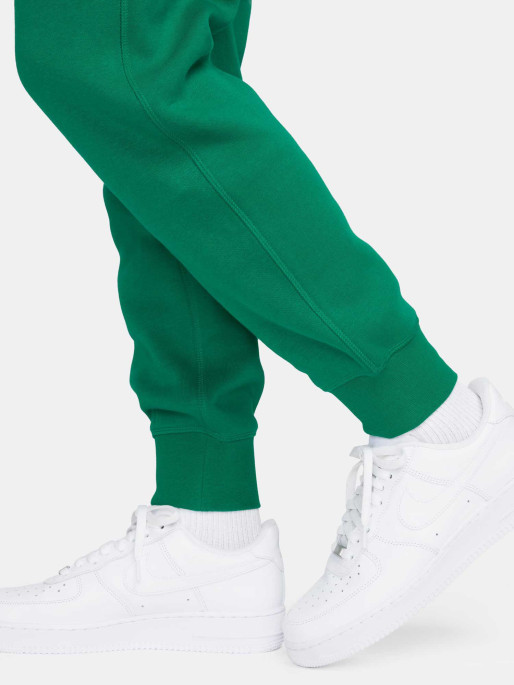 NIKE Αθλητικό Παντελόνι M NK CLUB BB JOGGER CHNL FTRA