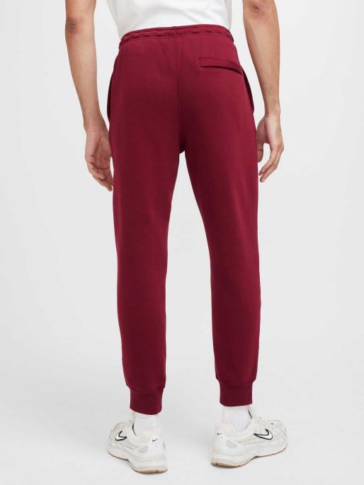 NIKE Pantaloni sport M Nk Club Bb Jogger Chnl
