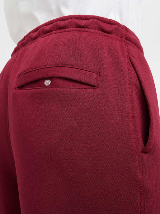 NIKE Pantaloni sport M Nk Club Bb Jogger Chnl