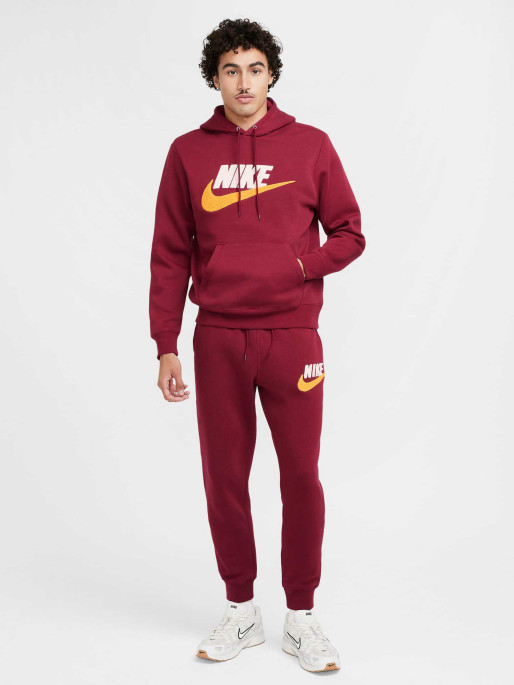 NIKE Pantaloni sport M Nk Club Bb Jogger Chnl