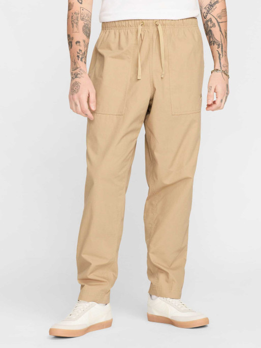 NIKE Панталон M NK CLUB BARCELONA PANT