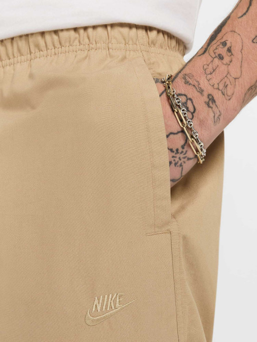NIKE Панталон M NK CLUB BARCELONA PANT