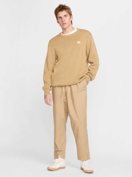 NIKE Панталон M NK CLUB BARCELONA PANT