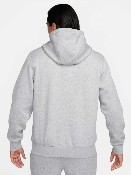 NIKE Hanorac M Nk Club Bb Po Chnl Ftra