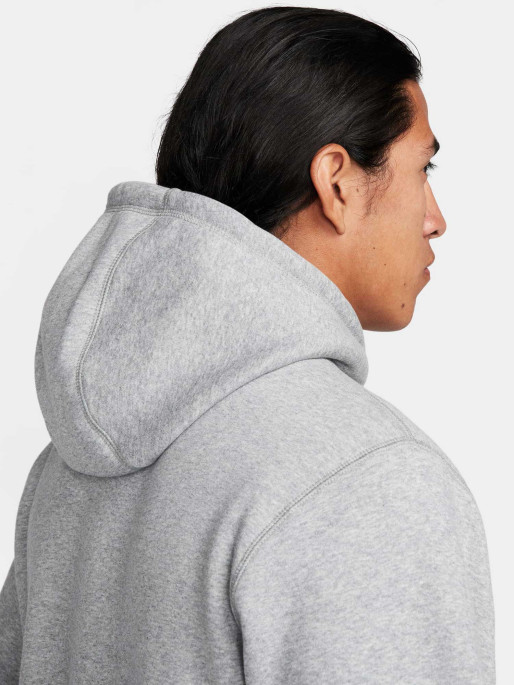 NIKE Hanorac M Nk Club Bb Po Chnl Ftra