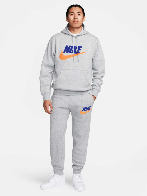 NIKE Hanorac M Nk Club Bb Po Chnl Ftra