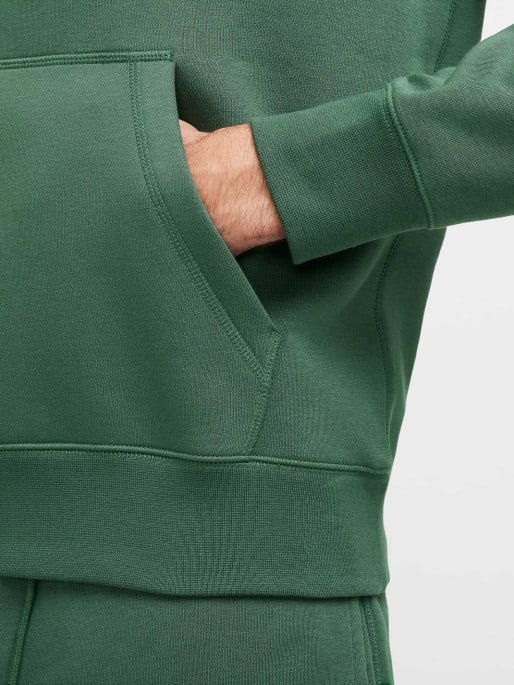 NIKE M NK CLUB BB PO CHNL FTRA Hoodie