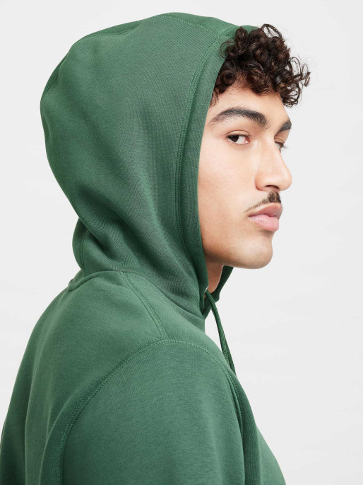 NIKE M NK CLUB BB PO CHNL FTRA Hoodie
