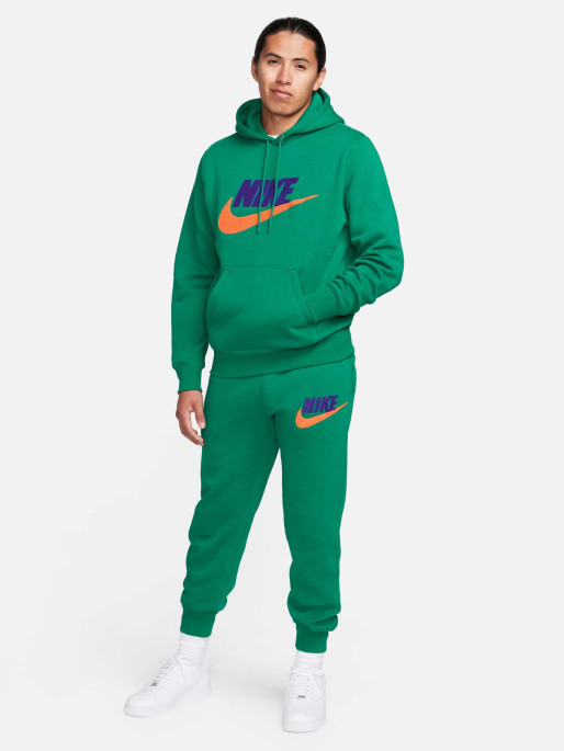 IetpShops Morocco - Nike Sportswear DD5423-010 - Green