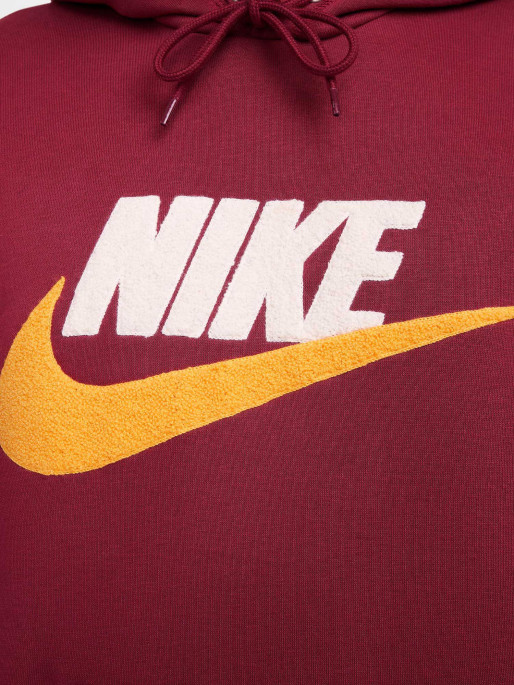 トップス NIKE AS M NK CLUB BB PO CHNL FTRA 2XL Nike Club Fleece Pullover Hoodie - Men's - Als.com