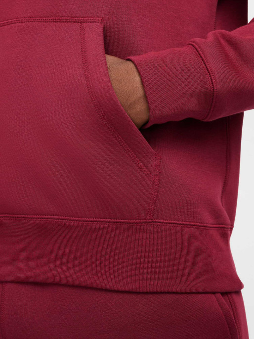 NIKE Hanorac M Nk Club Bb Po Chnl Ftra