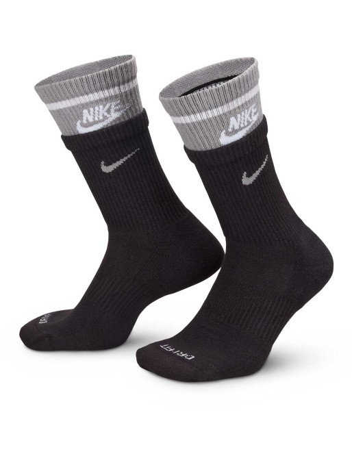 NIKE Αθλητικές Κάλτσες Everyday Plus