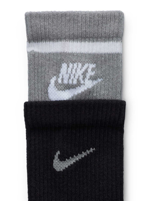 NIKE Αθλητικές Κάλτσες Everyday Plus