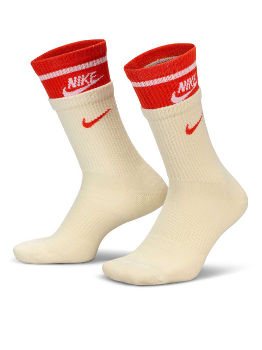 NIKE U NK ED PLS CSH CRW 1PR 144 DN Socks