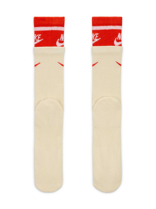 NIKE U NK ED PLS CSH CRW 1PR 144 DN Socks