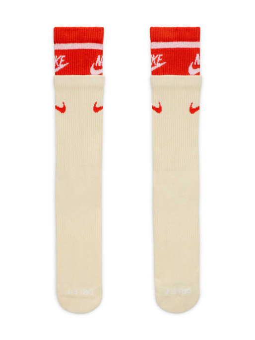 NIKE U NK ED PLS CSH CRW 1PR 144 DN Socks