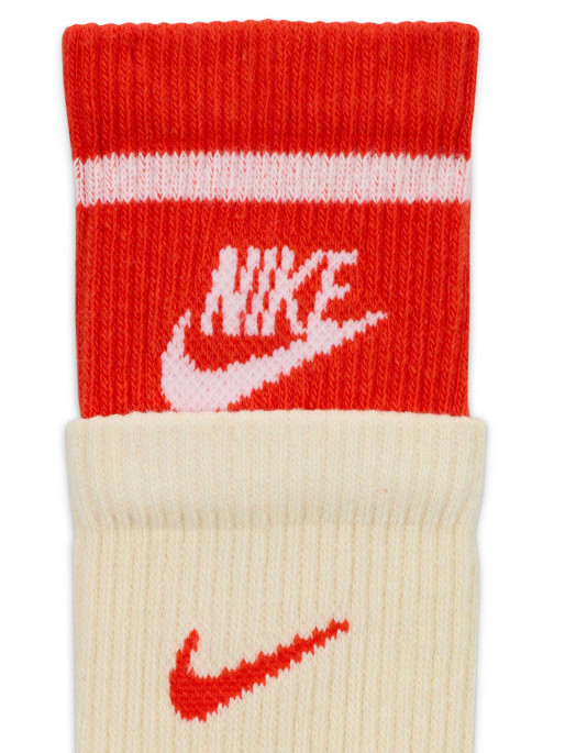 NIKE U NK ED PLS CSH CRW 1PR 144 DN Socks