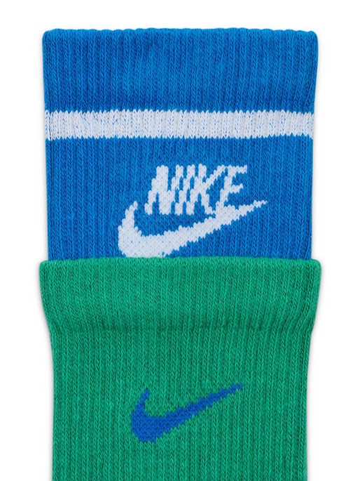 NIKE Αθλητικές Κάλτσες Everyday Plus