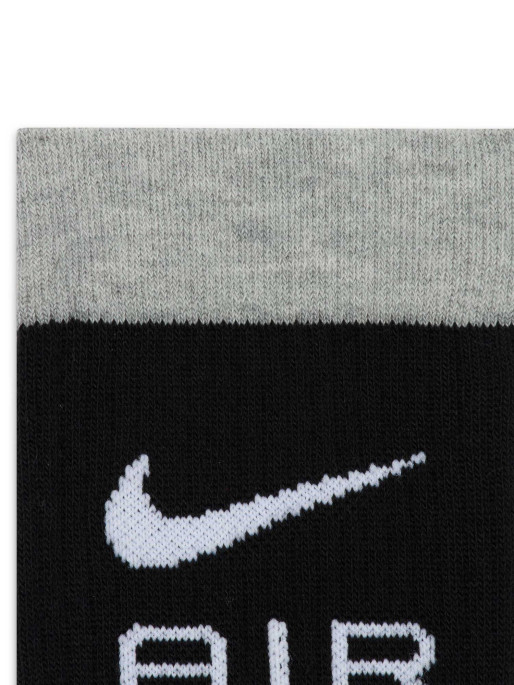 NIKE U NK ED ESS CRW 2PR 168 NK AIR Socks