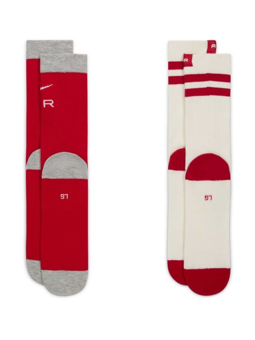 NIKE U NK ED ESS CRW 2PR 168 NK AIR Socks