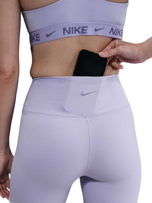 NIKE Short Tights W NK DF ONE HR 5IN SHORT