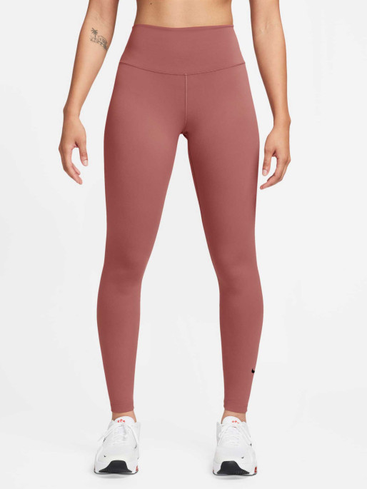 NIKE Colanti W Nk Df One Hr