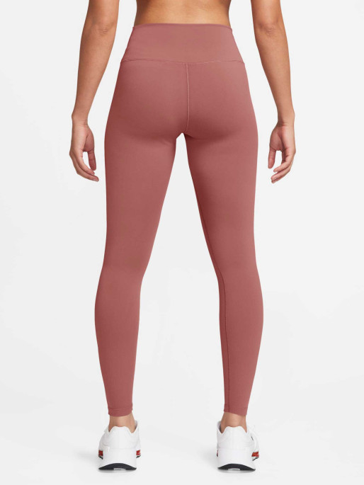 Nike dusty peach leggings deals